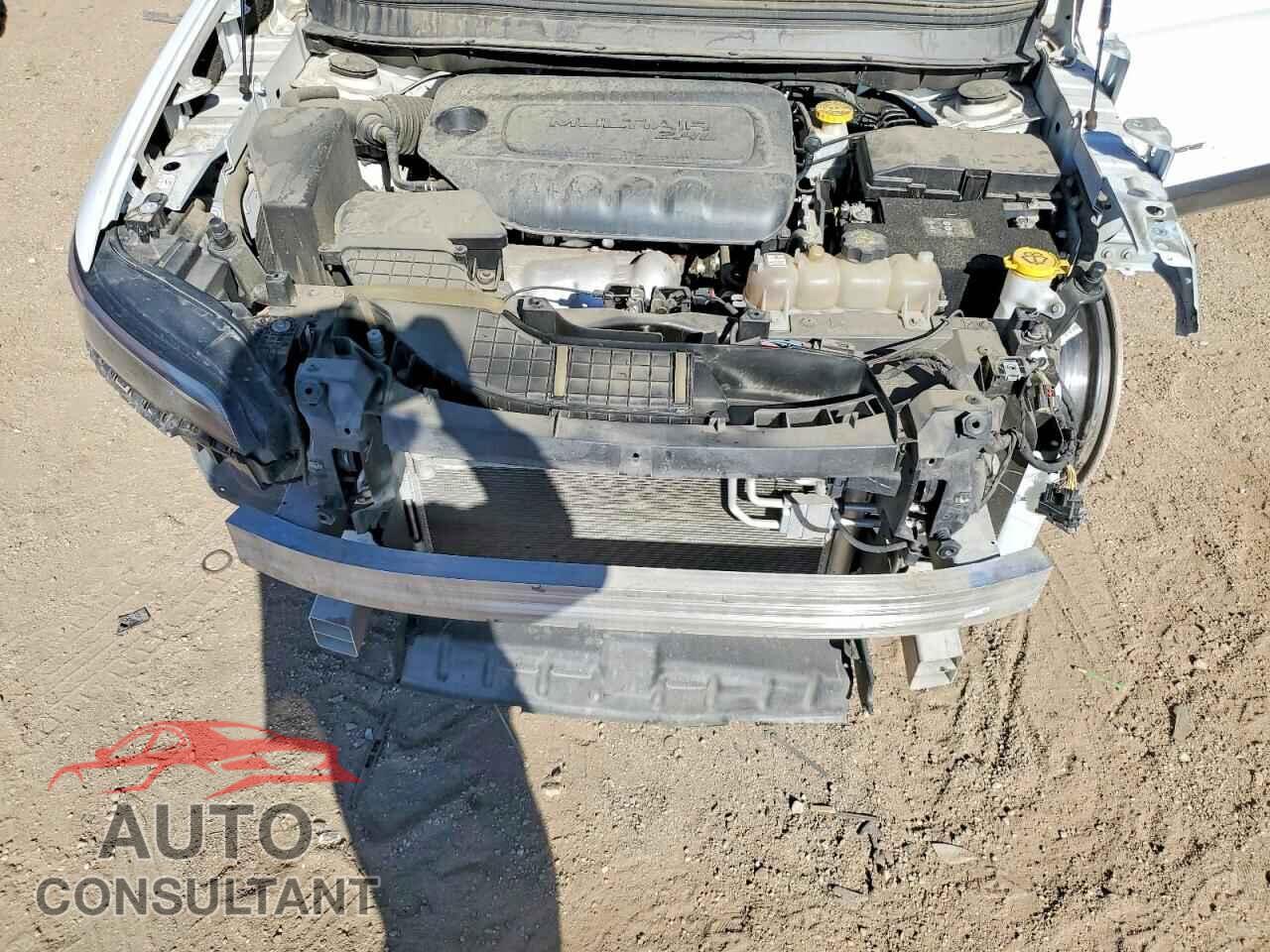 JEEP CHEROKEE 2020 - 1C4PJLDB3LD618693