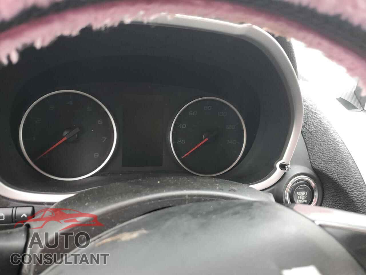 MITSUBISHI ECLIPSE 2018 - JA4AT5AA7JZ038879