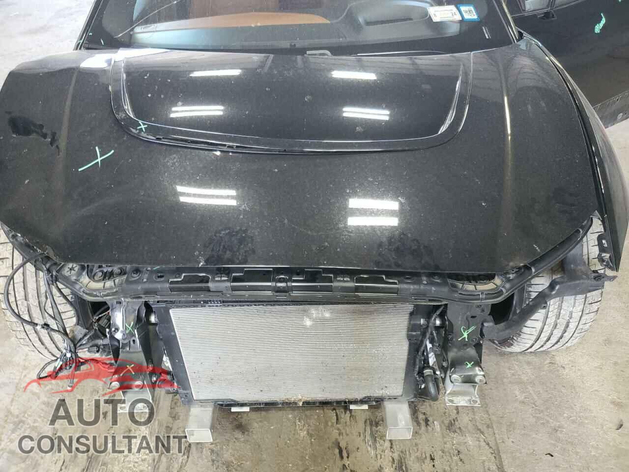 JAGUAR I-PACE 2023 - SADHD2S1XP1629234