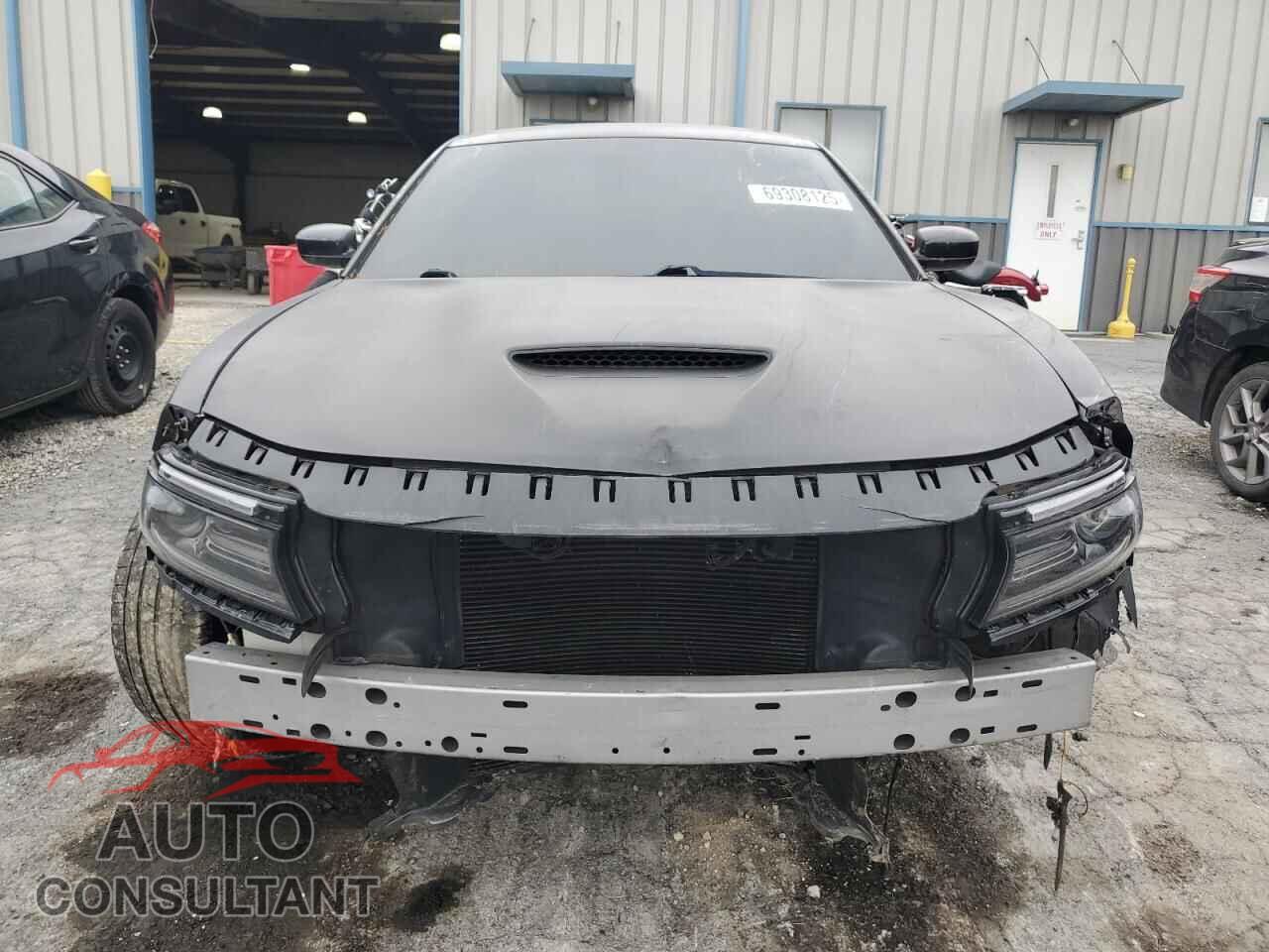 DODGE CHARGER 2015 - 2C3CDXCT4FH914924