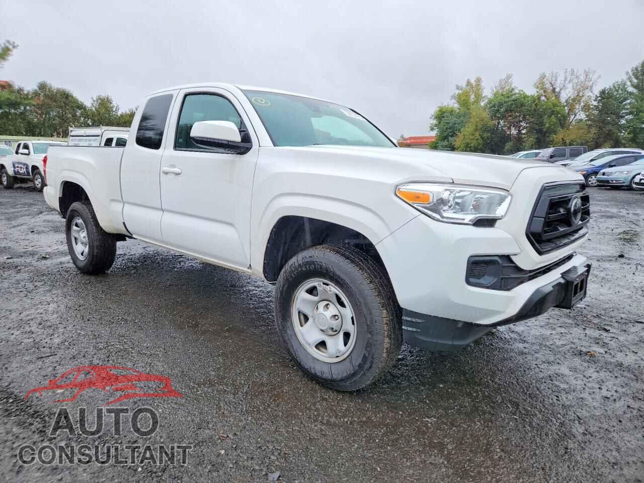 TOYOTA TACOMA 2023 - 3TYRX5GN9PT083473