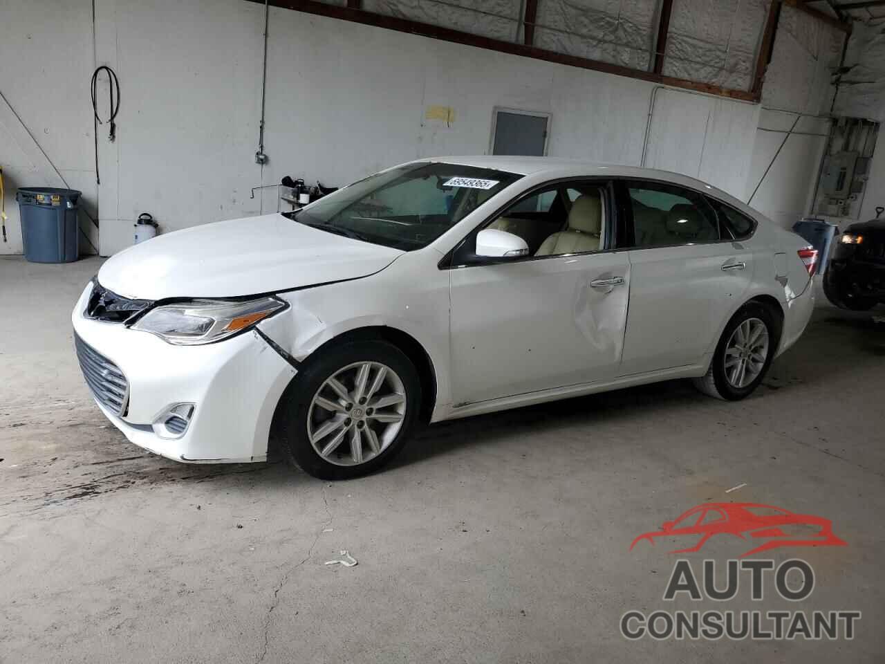 TOYOTA AVALON 2014 - 4T1BK1EB7EU127942