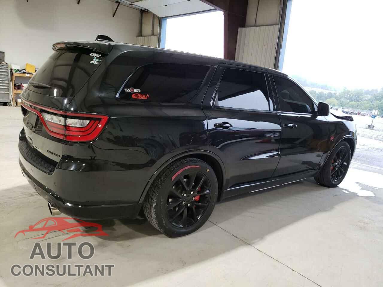 DODGE DURANGO 2015 - 1C4RDJDGXFC923389