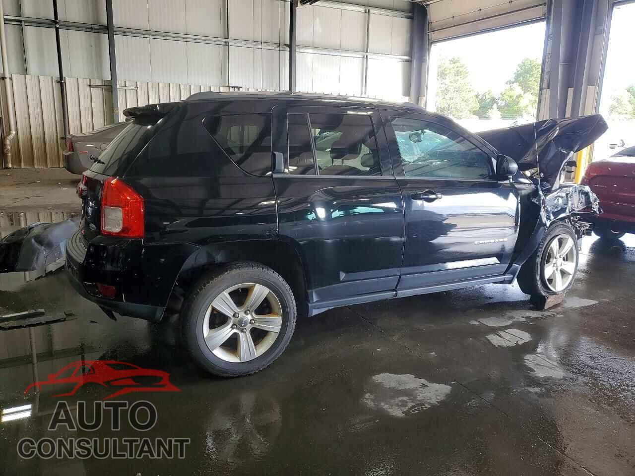 JEEP COMPASS 2013 - 1C4NJDEB4DD248576