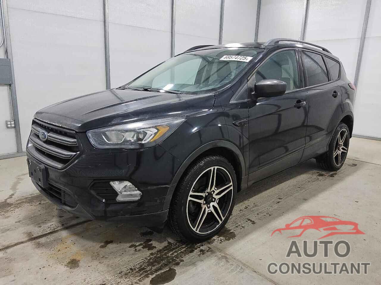 FORD ESCAPE 2019 - 1FMCU9HD0KUA11309