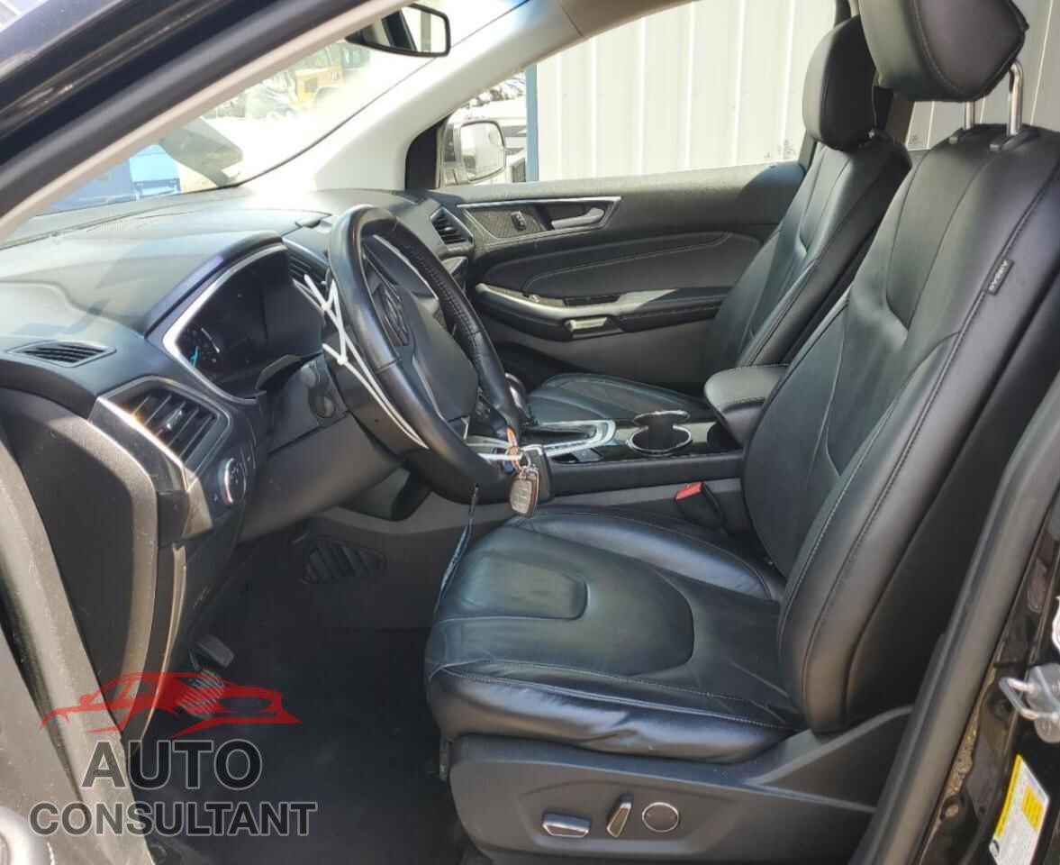 FORD EDGE 2018 - 2FMPK3K92JBB44313