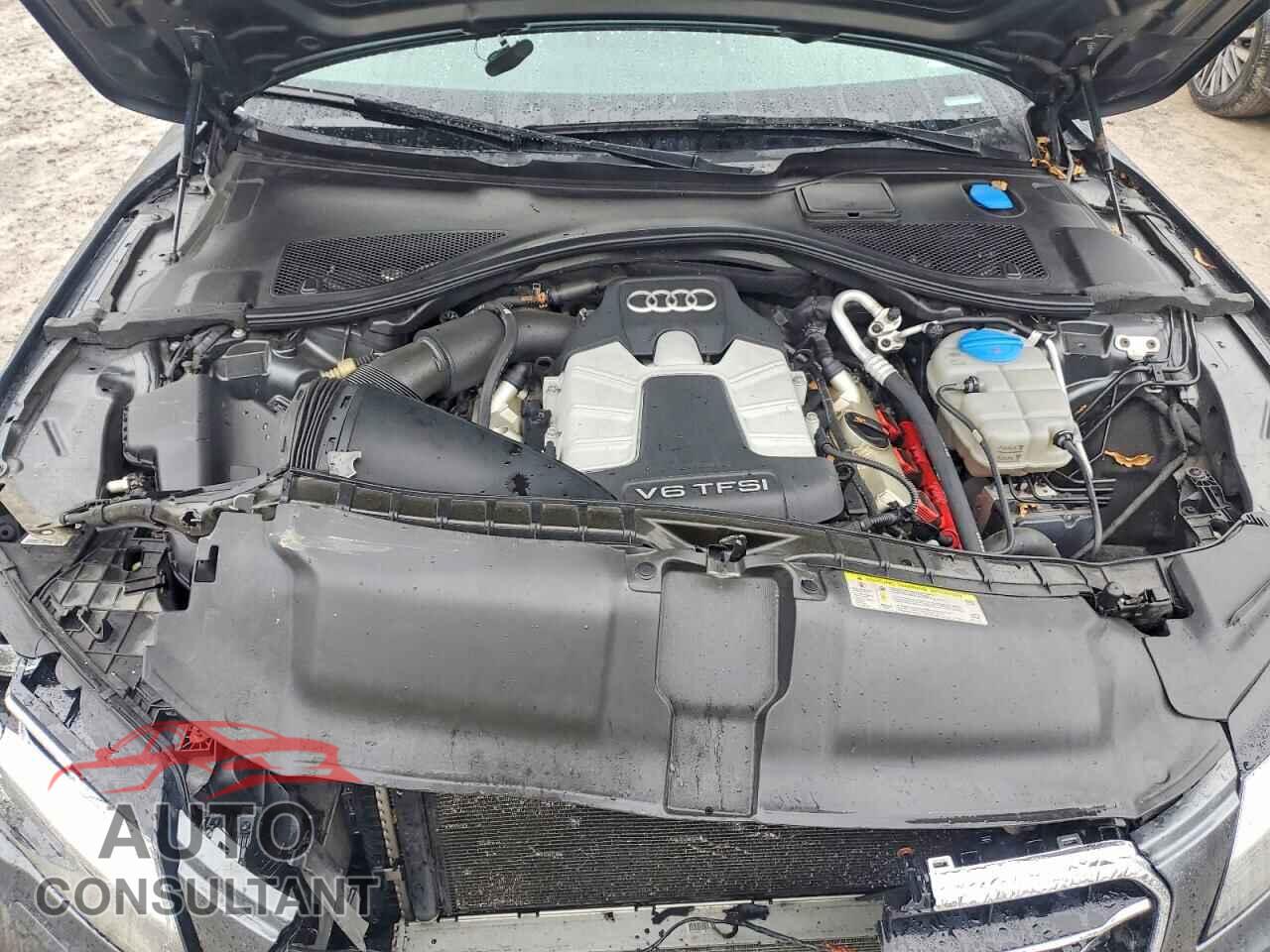 AUDI A7 2013 - WAU2GAFC3DN118772