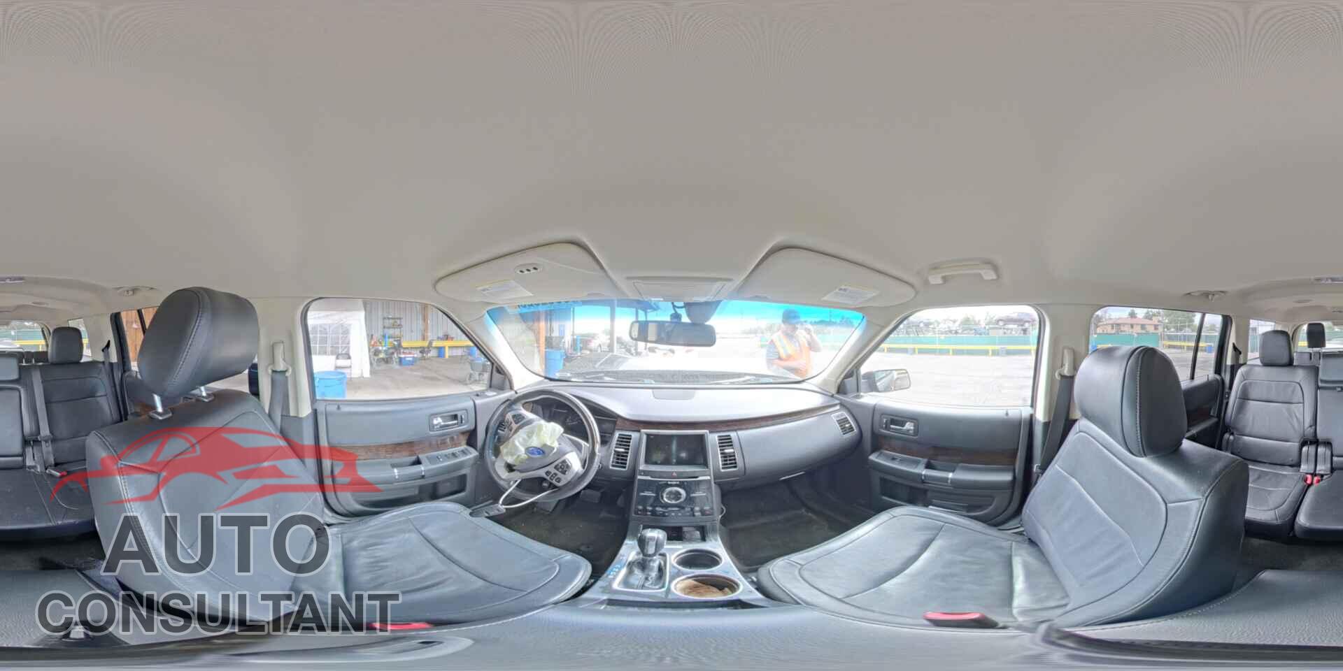FORD FLEX 2016 - 2FMHK6D86GBA02470