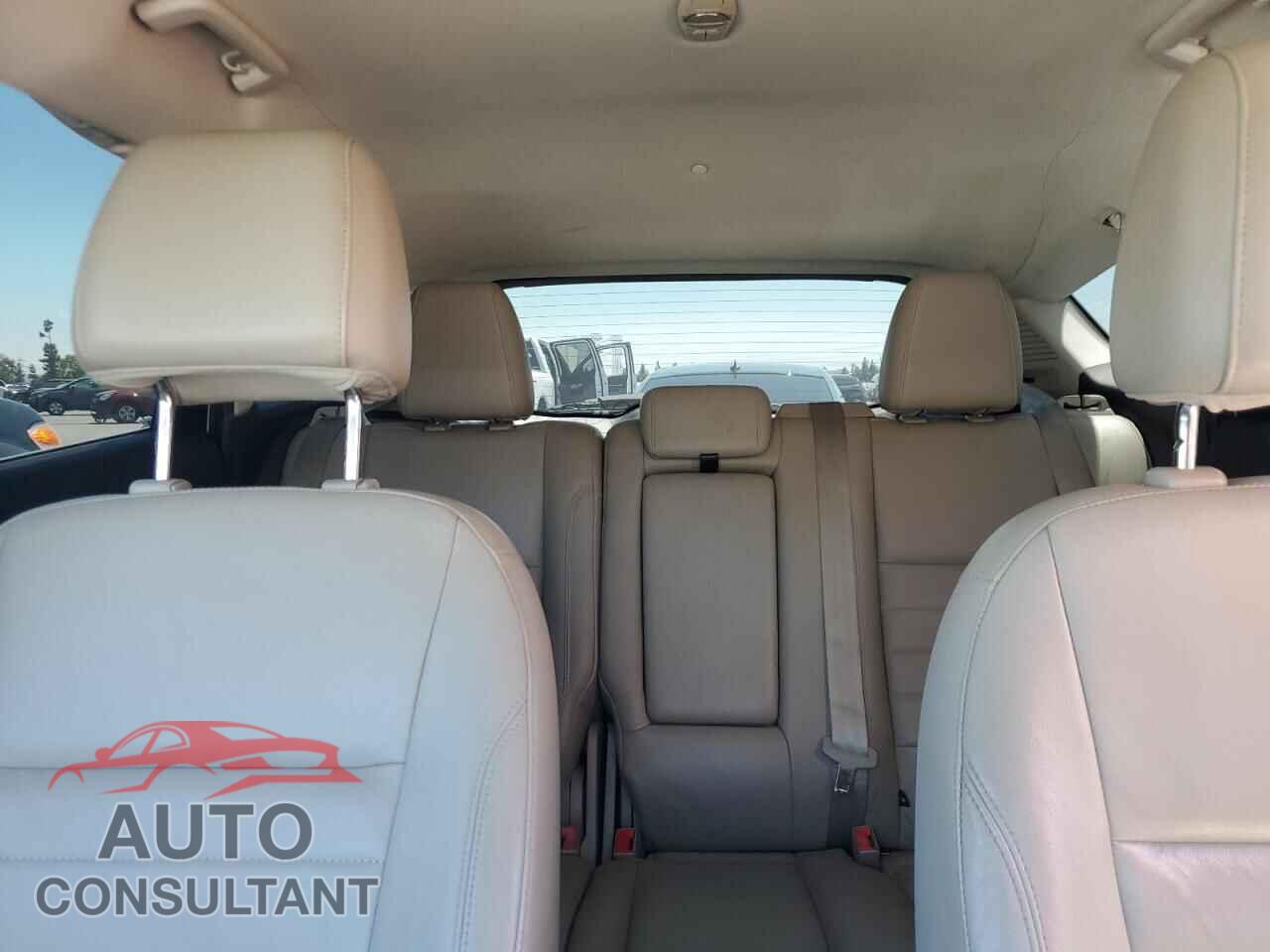 FORD CMAX 2013 - 1FADP5BU8DL514490