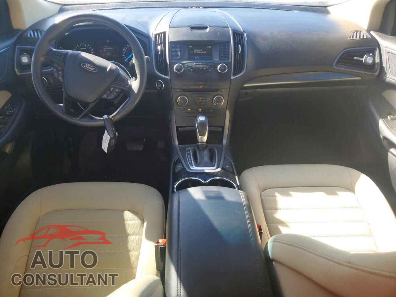 FORD EDGE 2018 - 2FMPK3G91JBB47843