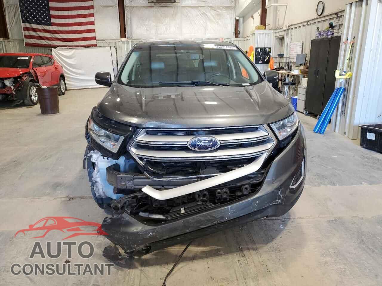 FORD EDGE 2015 - 2FMTK4J99FBB26484