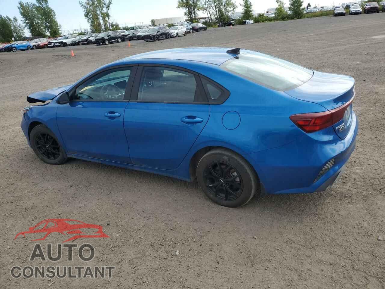 KIA FORTE 2023 - 3KPF24AD7PE660972