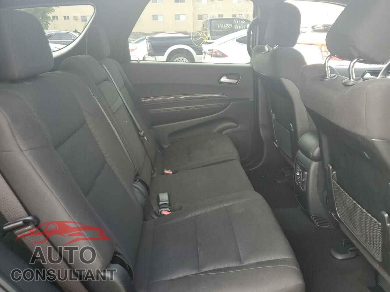 DODGE DURANGO 2023 - 1C4RDHAG5PC635181