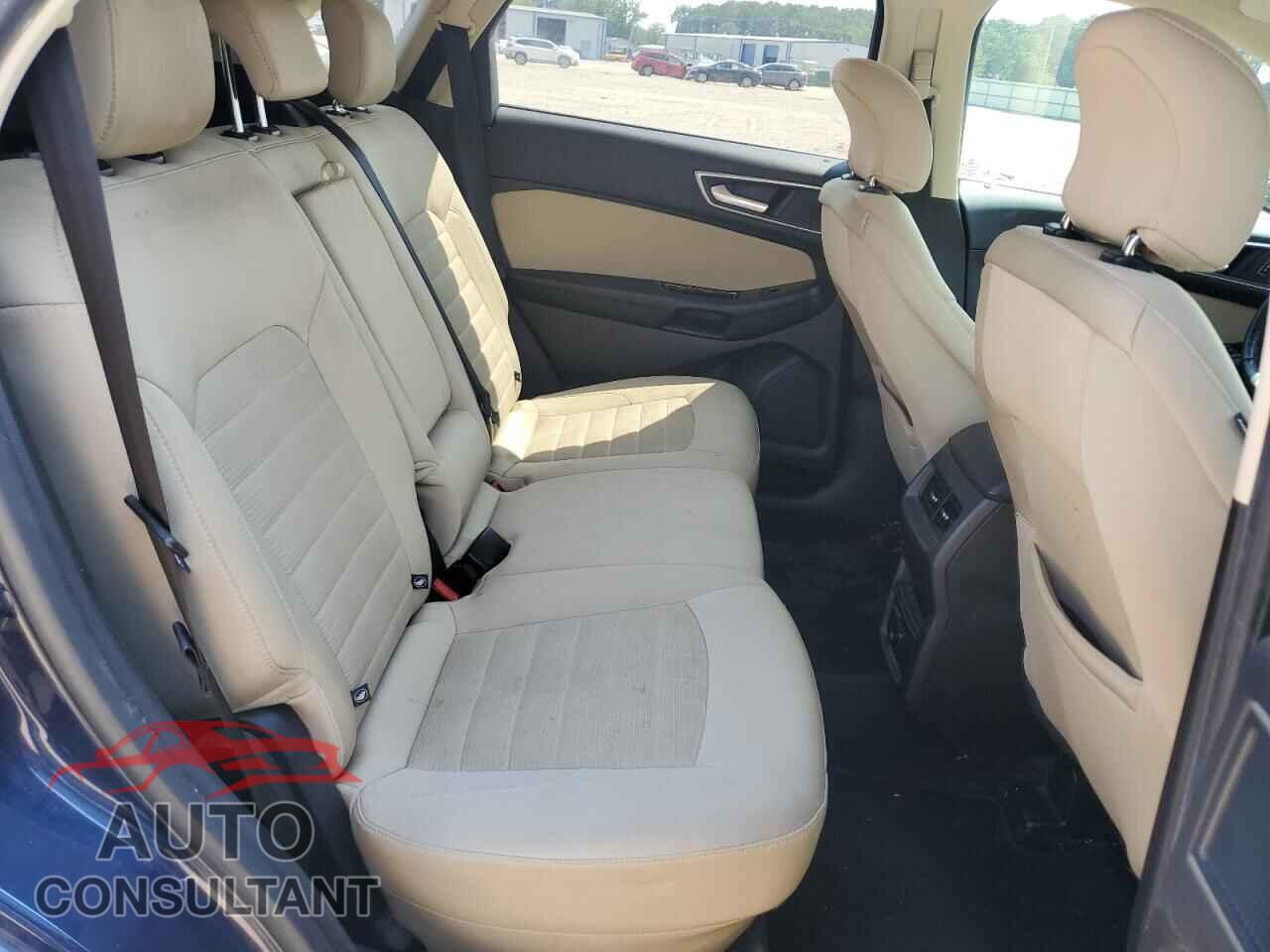 FORD EDGE 2017 - 2FMPK3J9XHBC29668