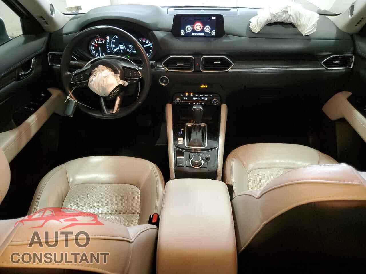 MAZDA CX-5 2020 - JM3KFADM7L0777359