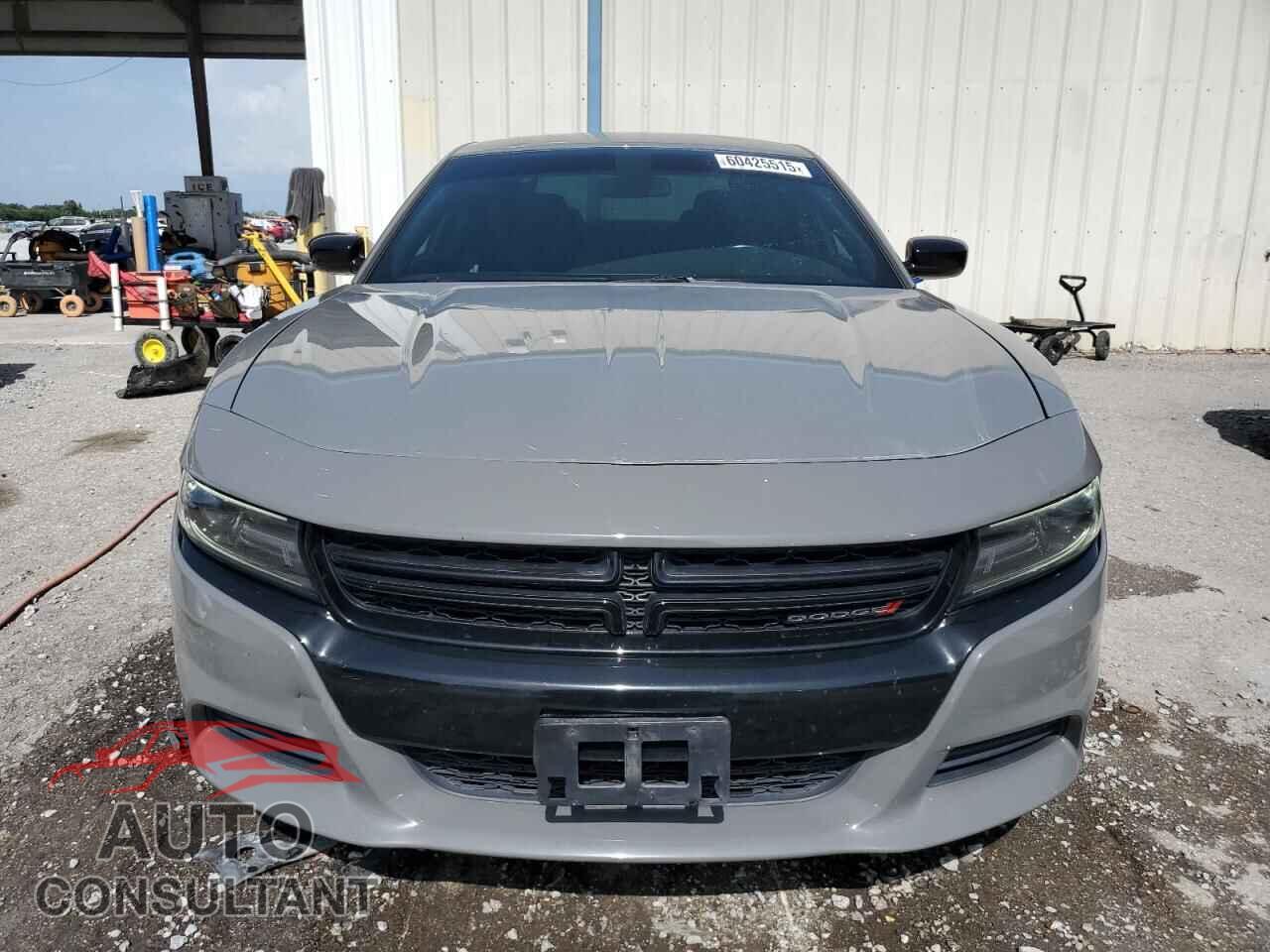 DODGE CHARGER 2019 - 2C3CDXBG2KH615169