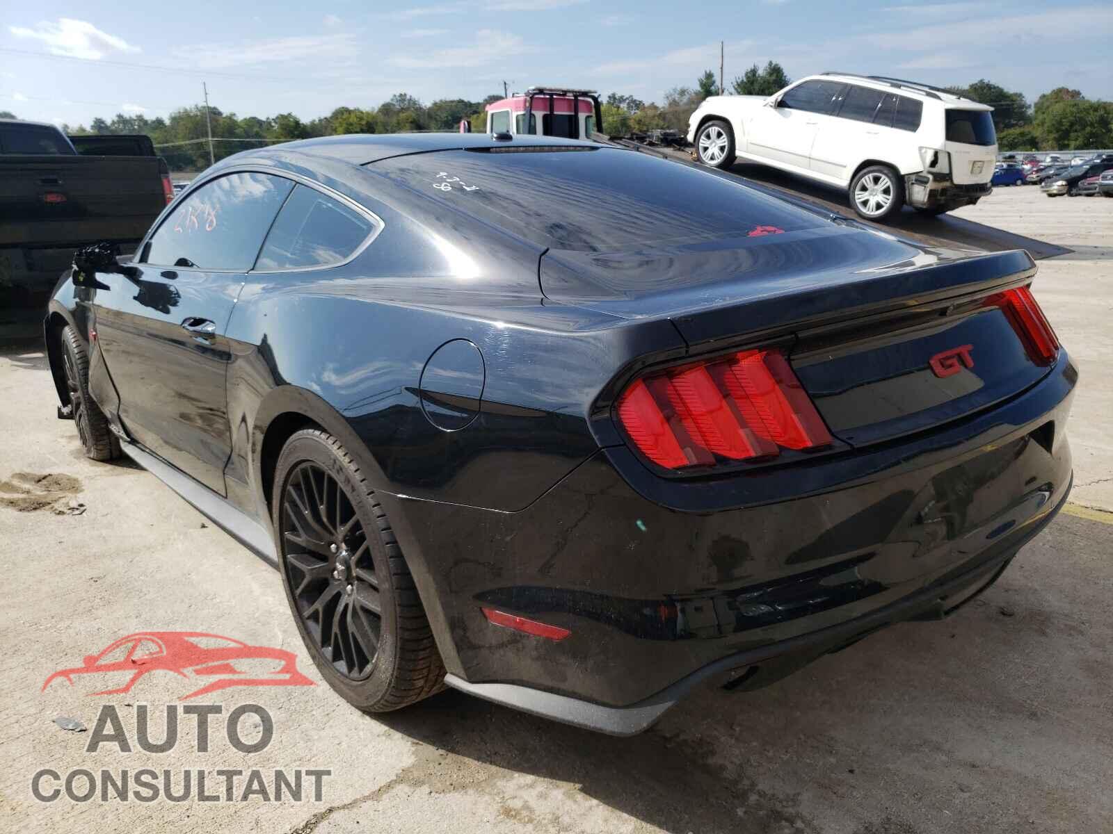 FORD MUSTANG 2016 - 1FA6P8CF0G5309961