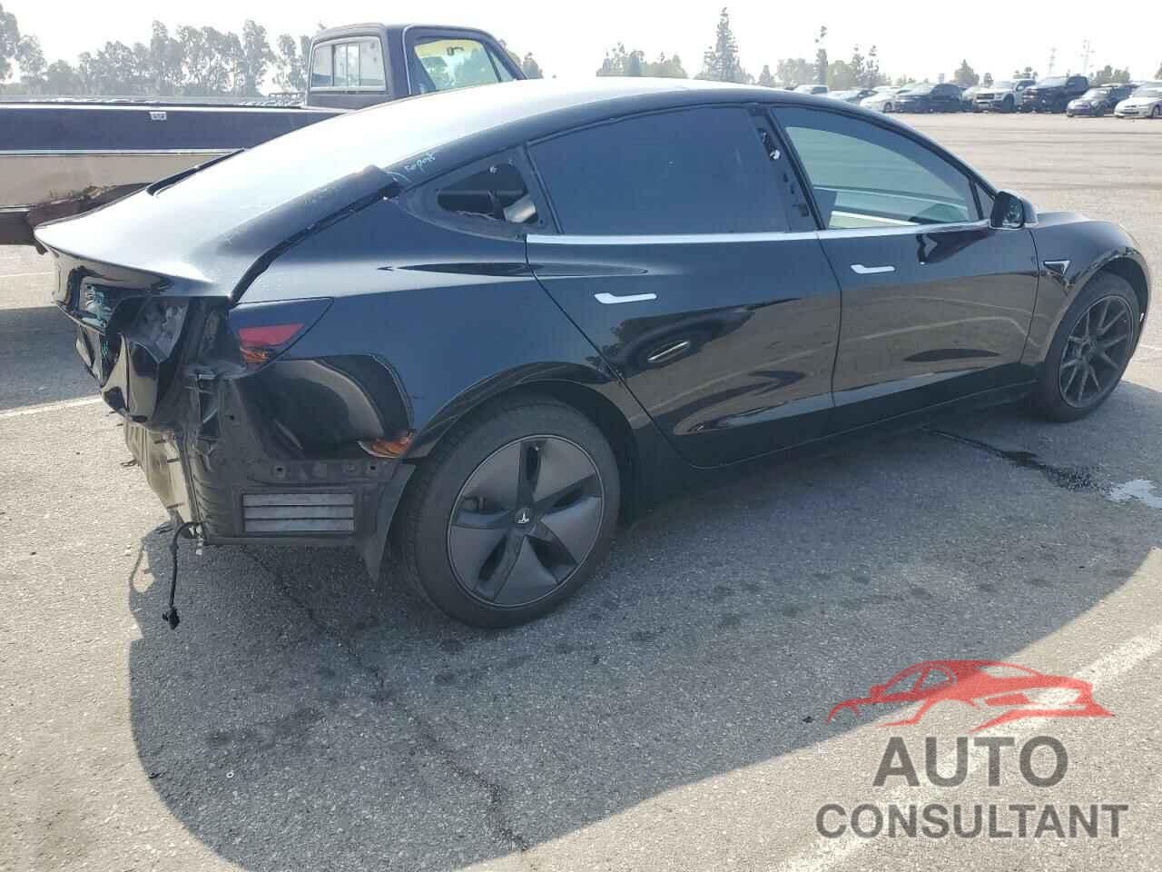 TESLA MODEL 3 2019 - 5YJ3E1EA7KF304842