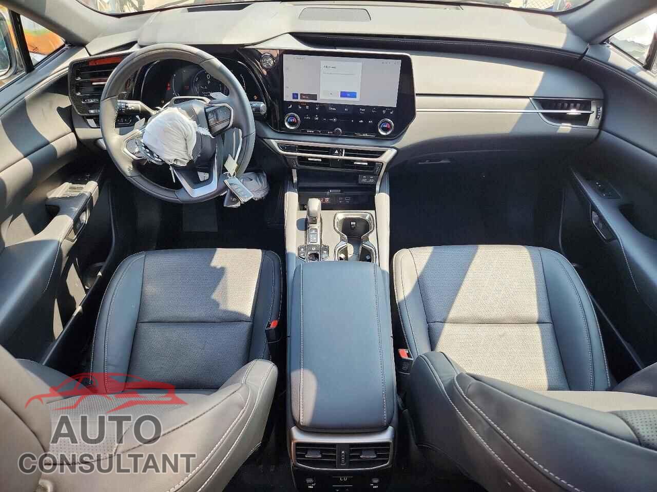 LEXUS RX300 2023 - 2T2BBMCA2PC002276