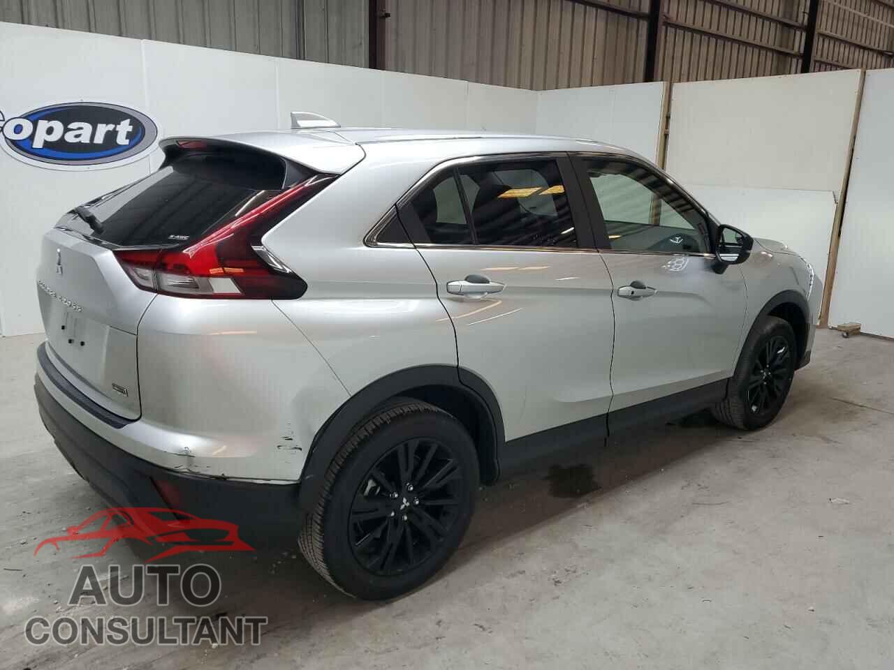 MITSUBISHI ECLIPSE 2024 - JA4ATVAA8RZ078996