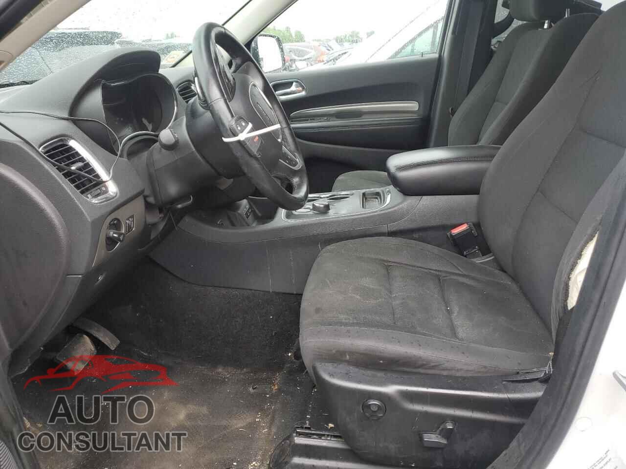 DODGE DURANGO 2015 - 1C4RDJAG1FC133371