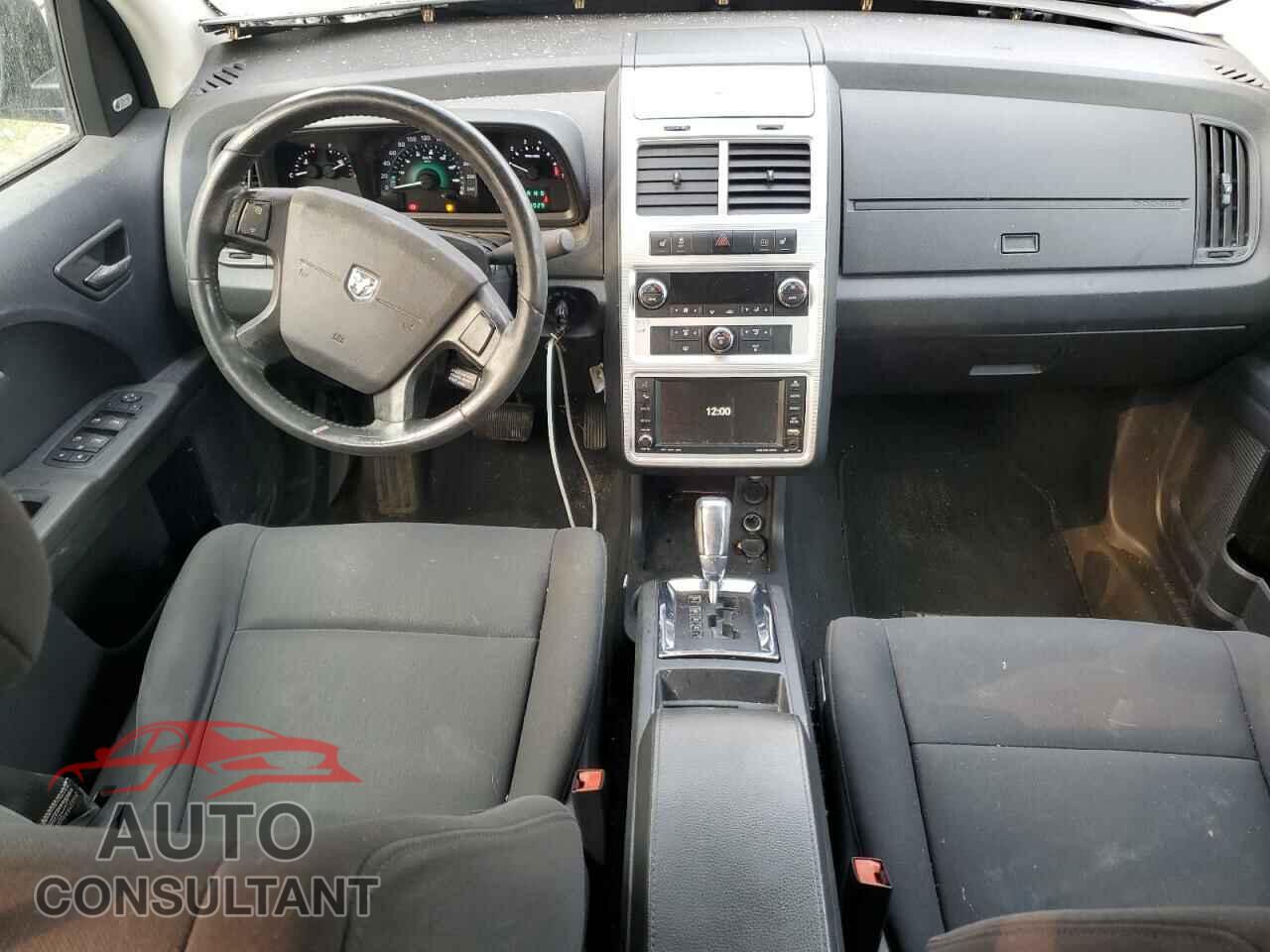 DODGE JOURNEY 2010 - 3D4PG5FV7AT167974