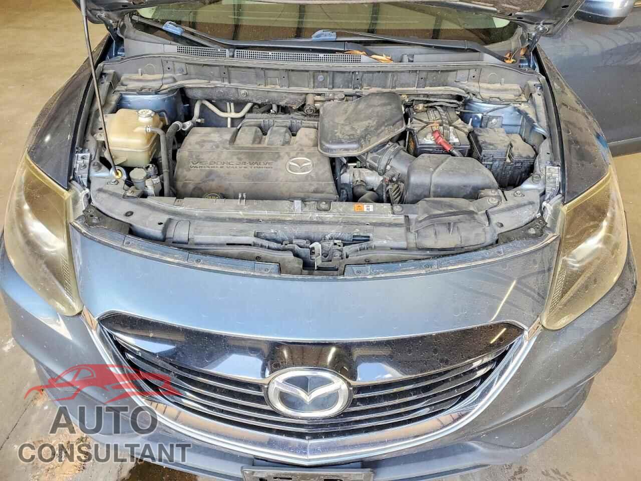 MAZDA CX-9 2014 - JM3TB2CA6E0429259