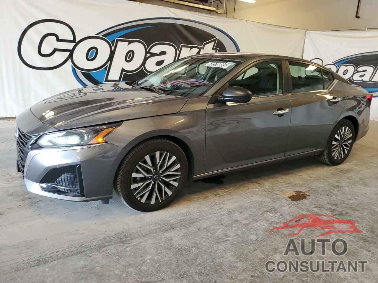 NISSAN ALTIMA 2025 - 1N4BL4DV9SN320040