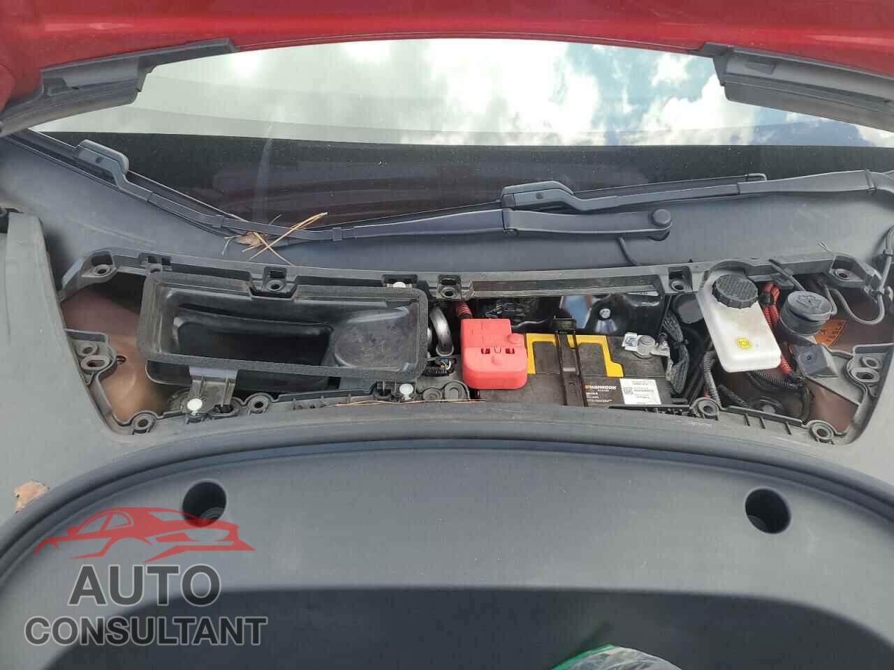 TESLA MODEL 3 2021 - 5YJ3E1EA8MF943119