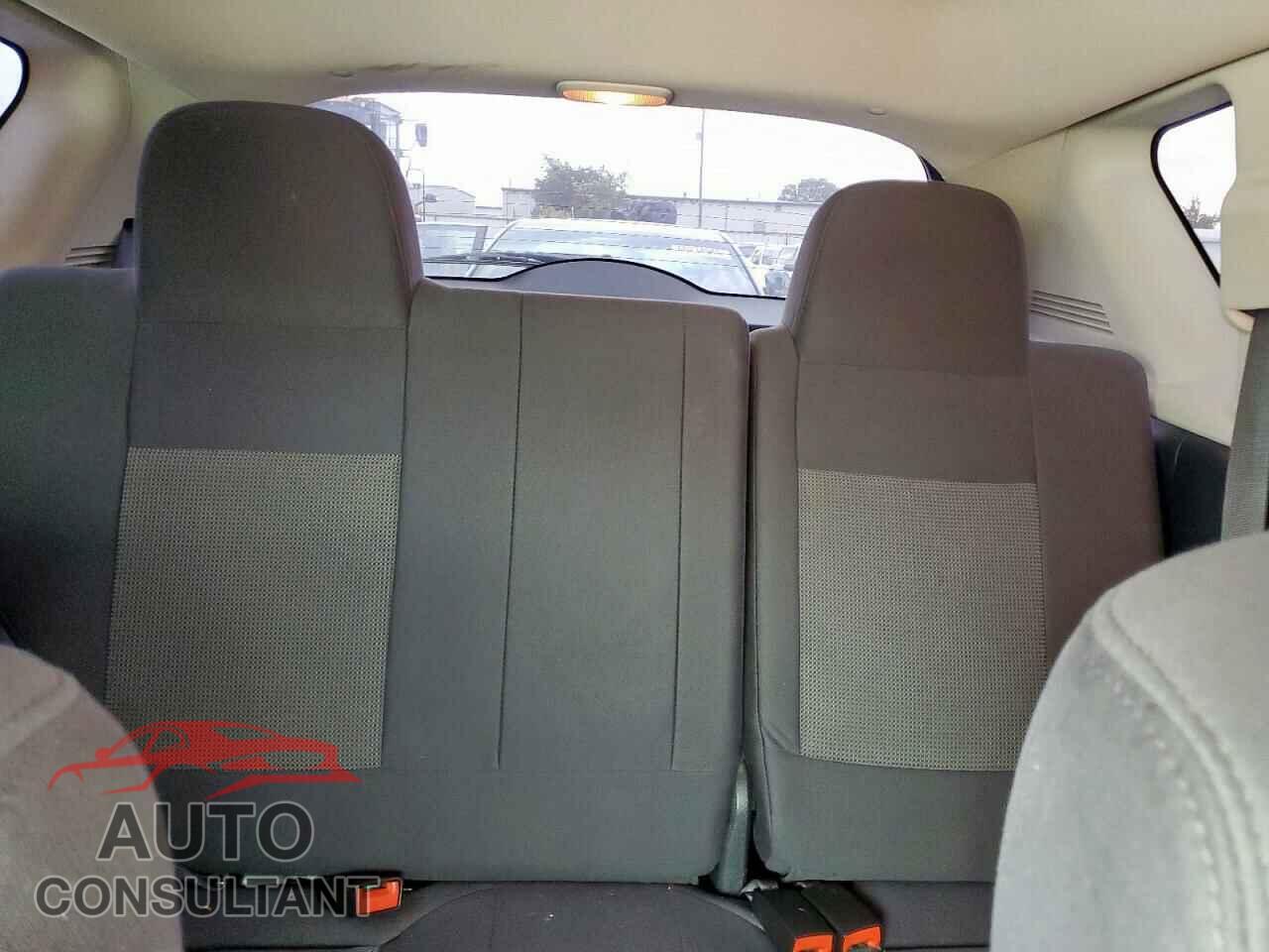JEEP COMPASS 2011 - 1J4NT1FAXBD170519