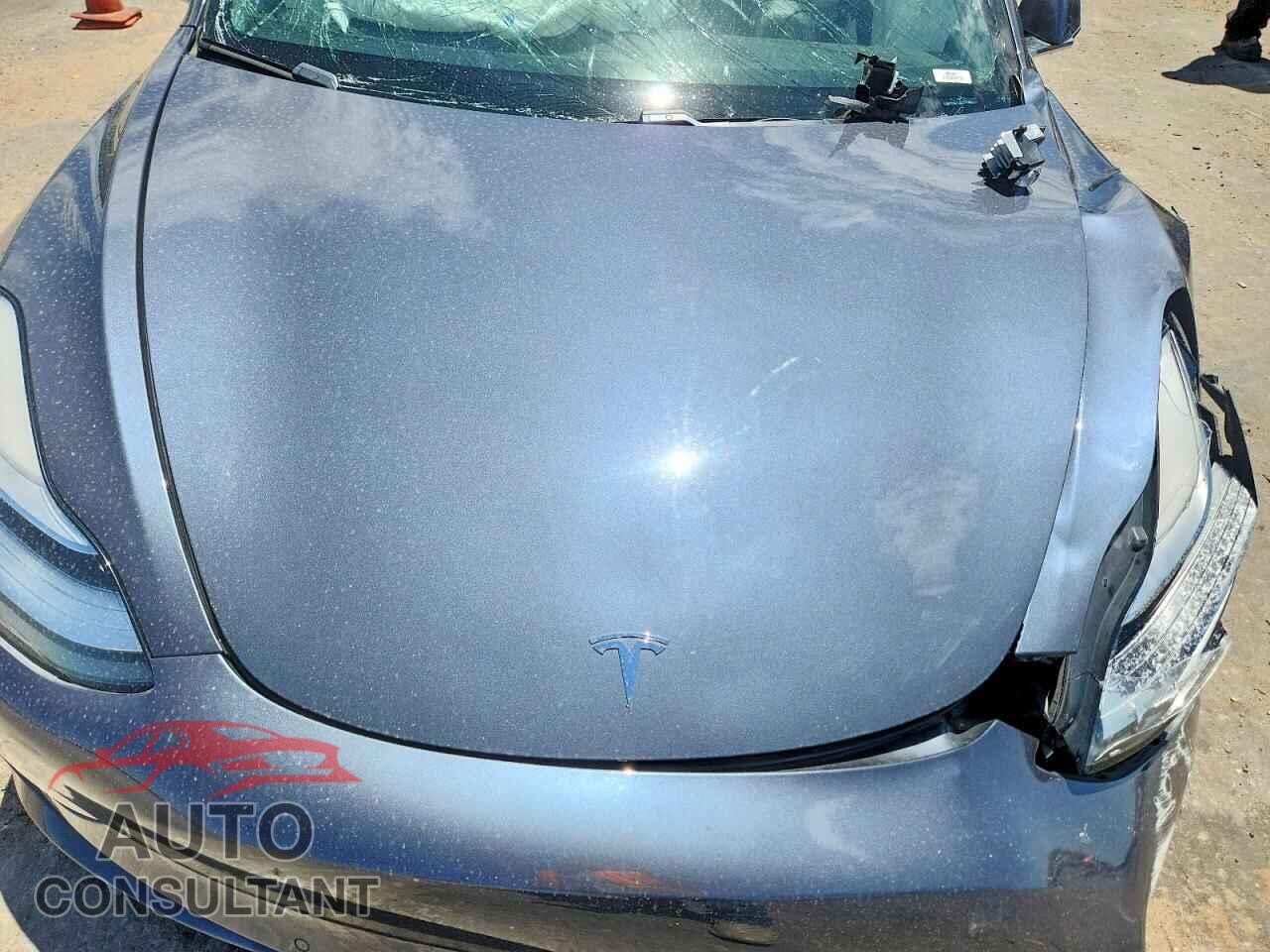 TESLA MODEL 3 2020 - 5YJ3E1EB2LF620238