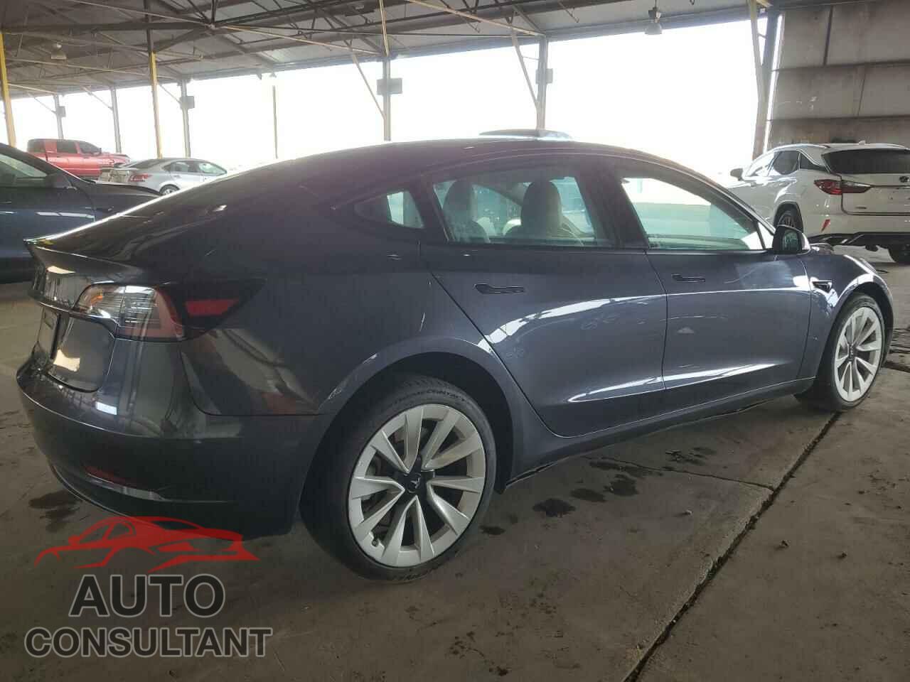 TESLA MODEL 3 2023 - 5YJ3E1EA4PF456620