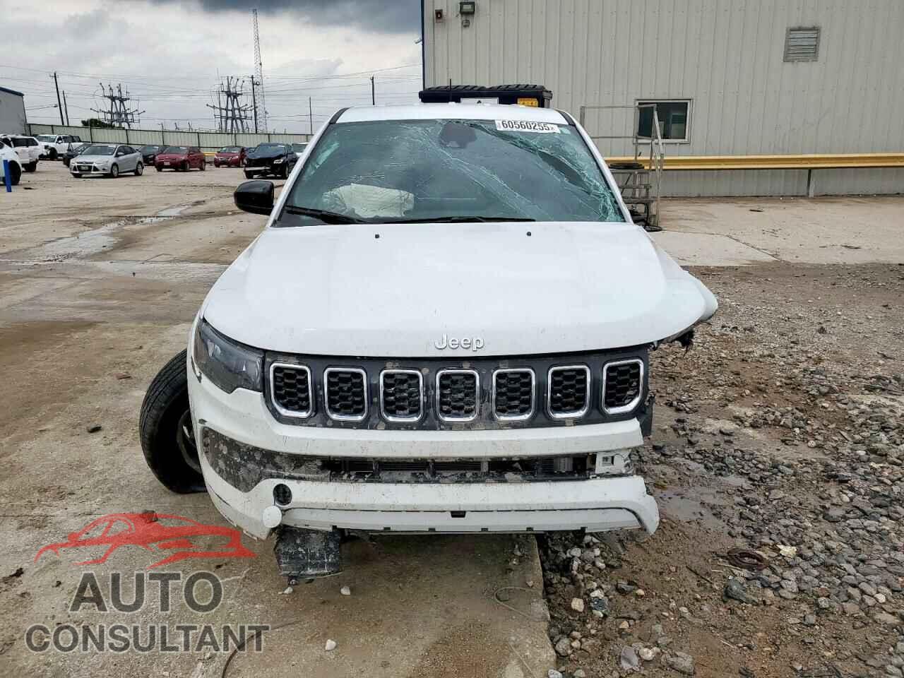 JEEP COMPASS 2024 - 3C4NJDAN2RT114666