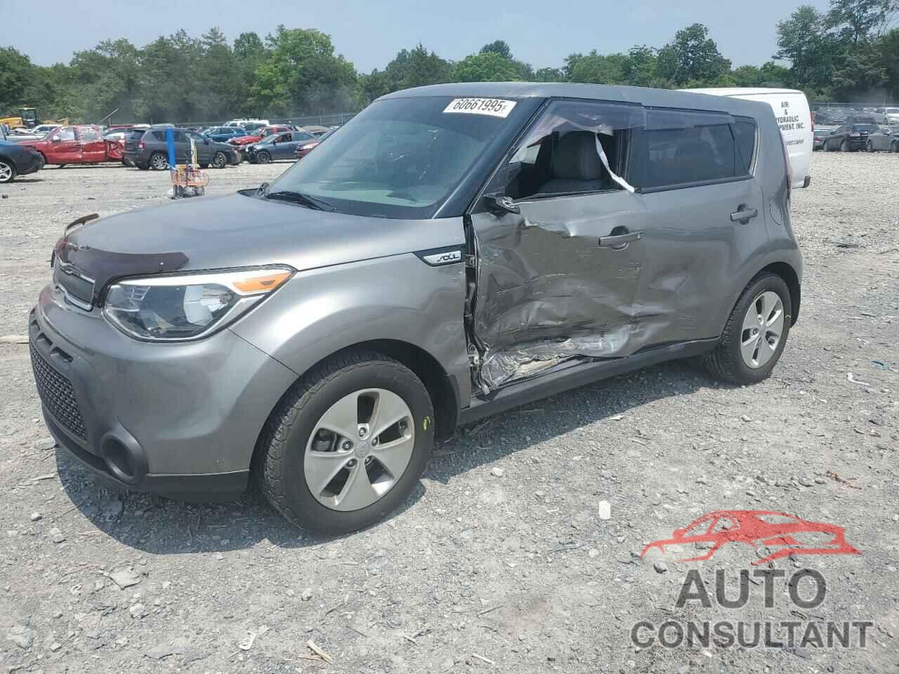 KIA SOUL 2016 - KNDJN2A29G7354473