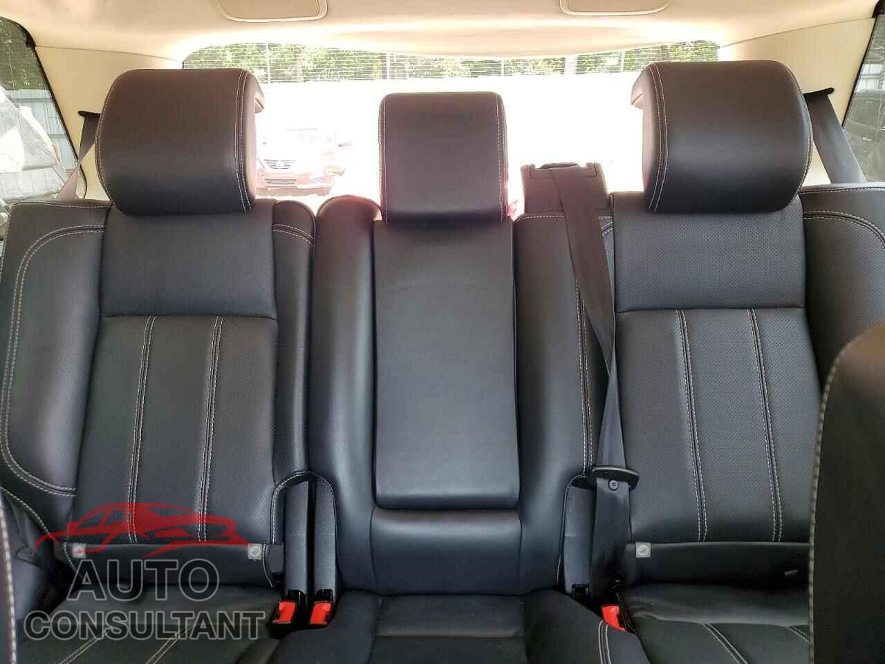 LAND ROVER RANGEROVER 2012 - SALSK2D44CA754070