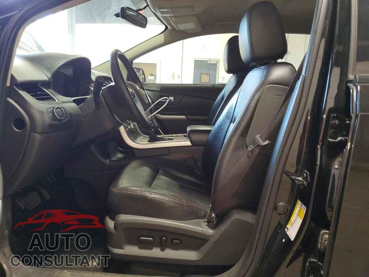 FORD EDGE 2013 - 2FMDK4JCXDBC68503
