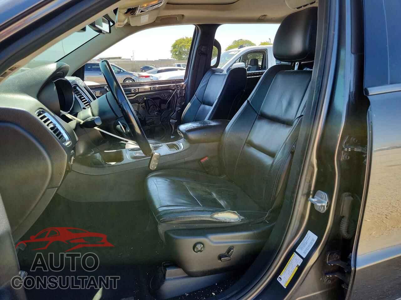 DODGE DURANGO 2014 - 1C4RDHDG1EC267137
