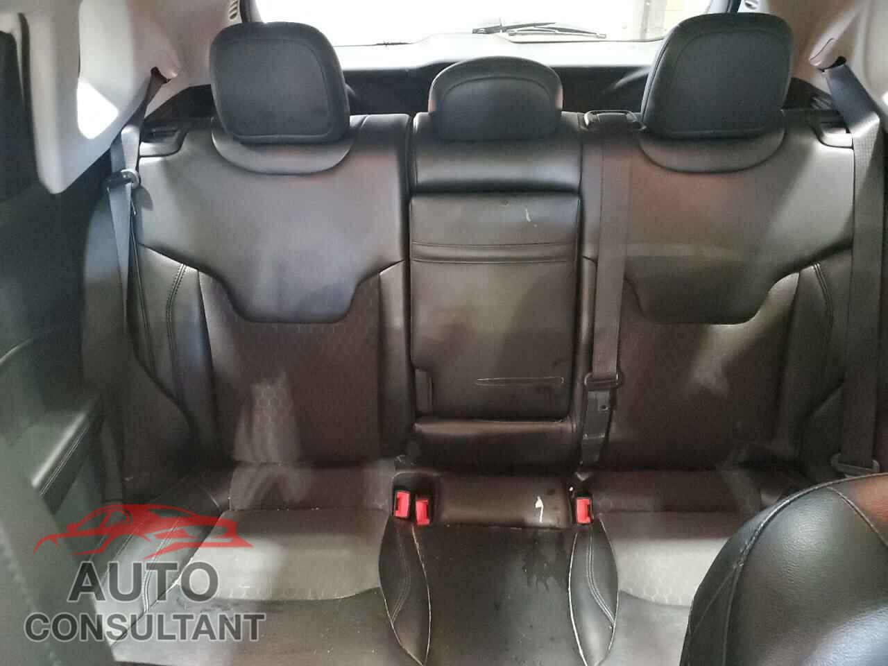 JEEP COMPASS 2020 - 3C4NJDBB1LT157875