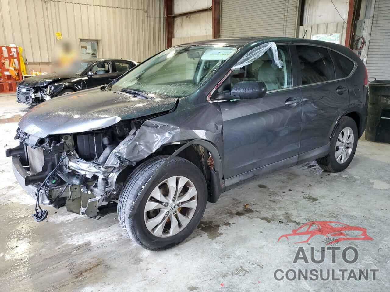HONDA CRV 2013 - 2HKRM4H51DH652198