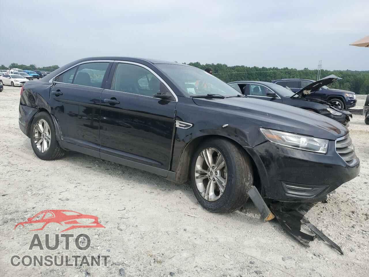 FORD TAURUS 2016 - 1FAHP2E82GG109821