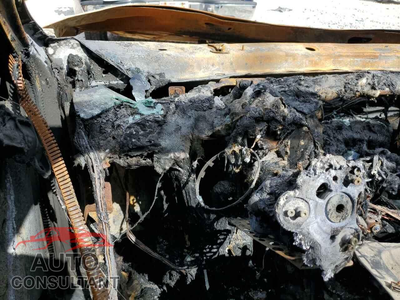 VOLKSWAGEN PASSAT 2017 - 1VWGT7A39HC032122