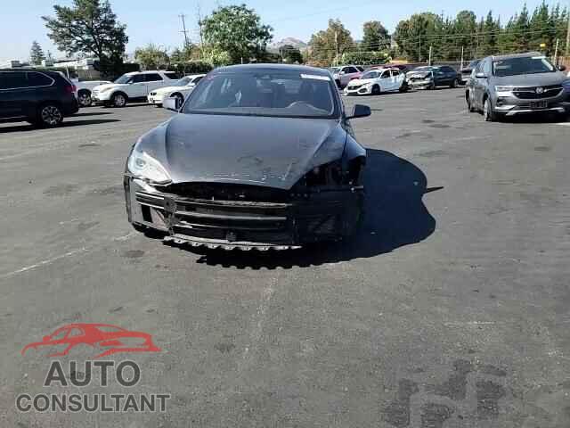 TESLA MODEL S 2016 - 5YJSA1E44GF136263