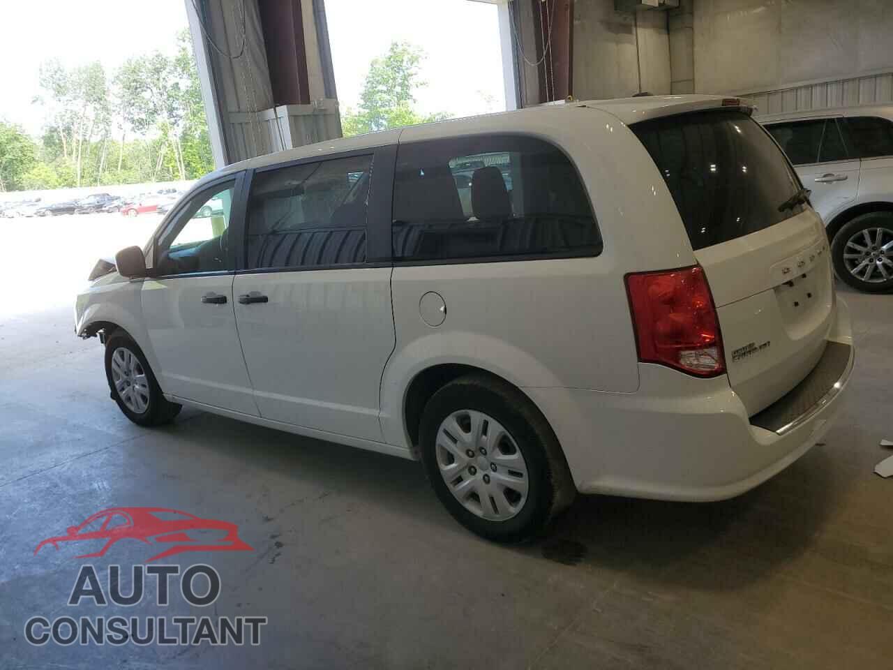DODGE CARAVAN 2020 - 2C4RDGBG5LR228486