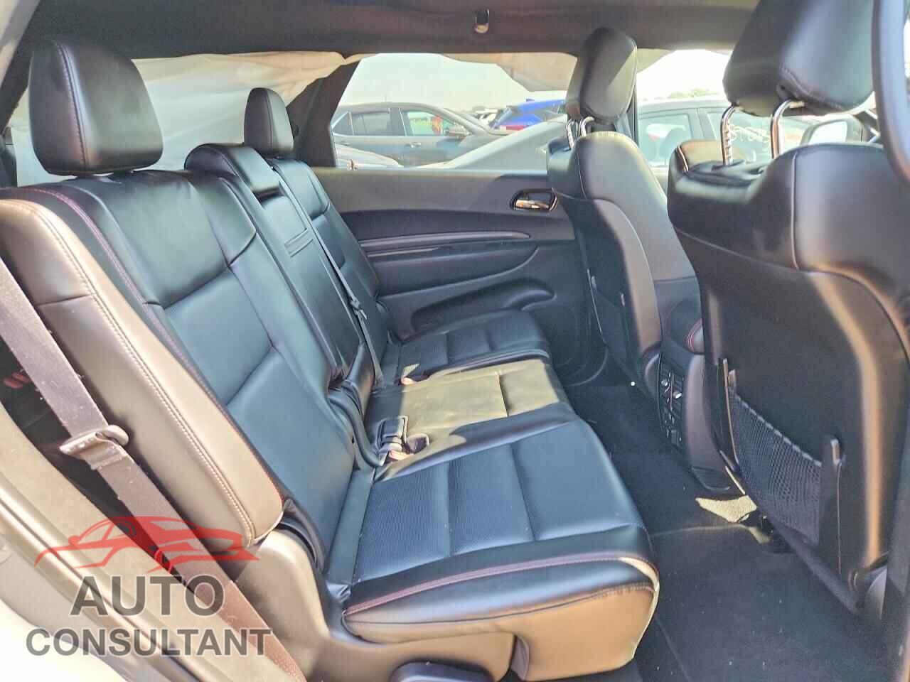 DODGE DURANGO 2023 - 1C4RDJDG6PC655183