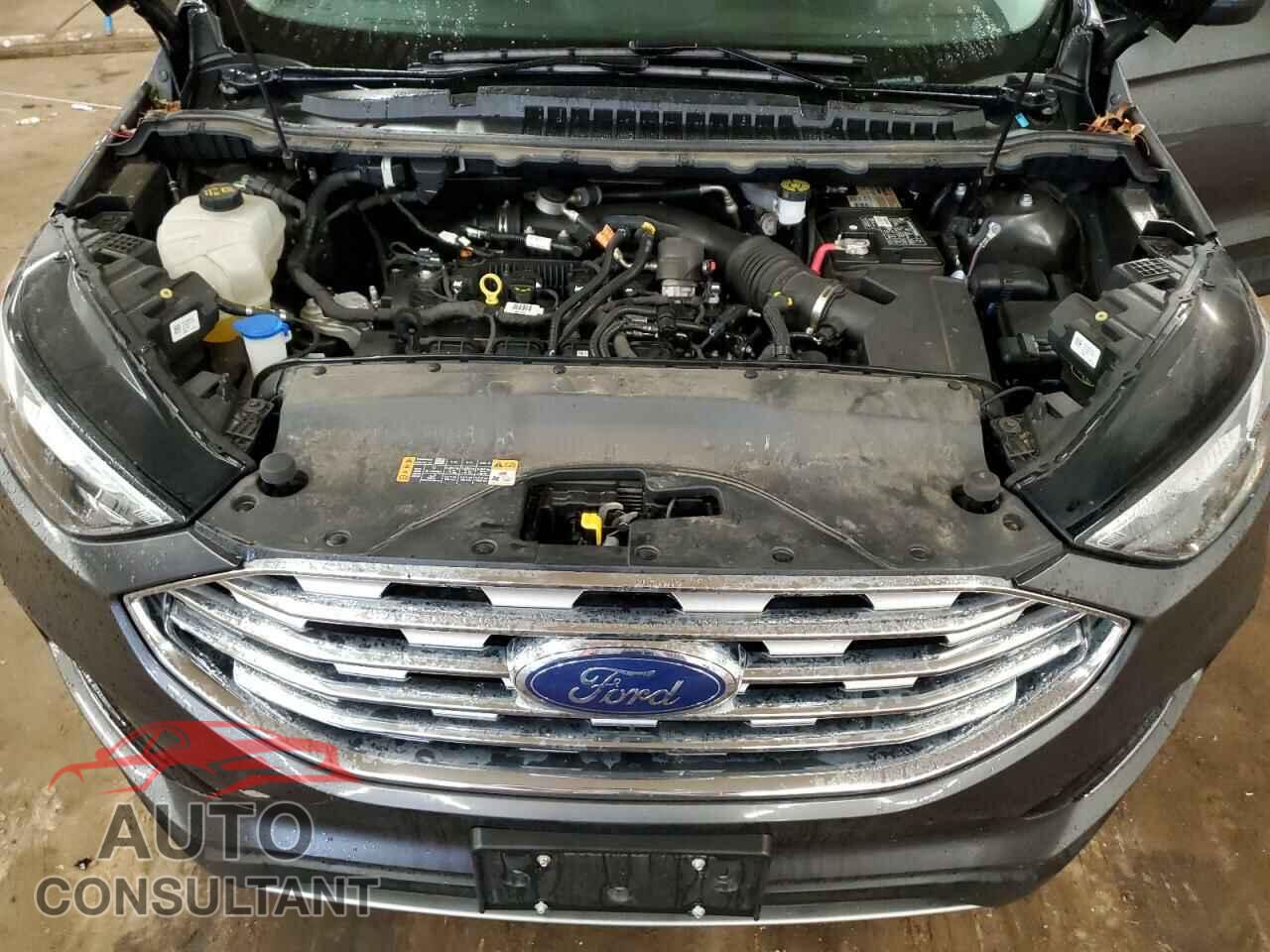 FORD EDGE 2020 - 2FMPK4J95LBA43308