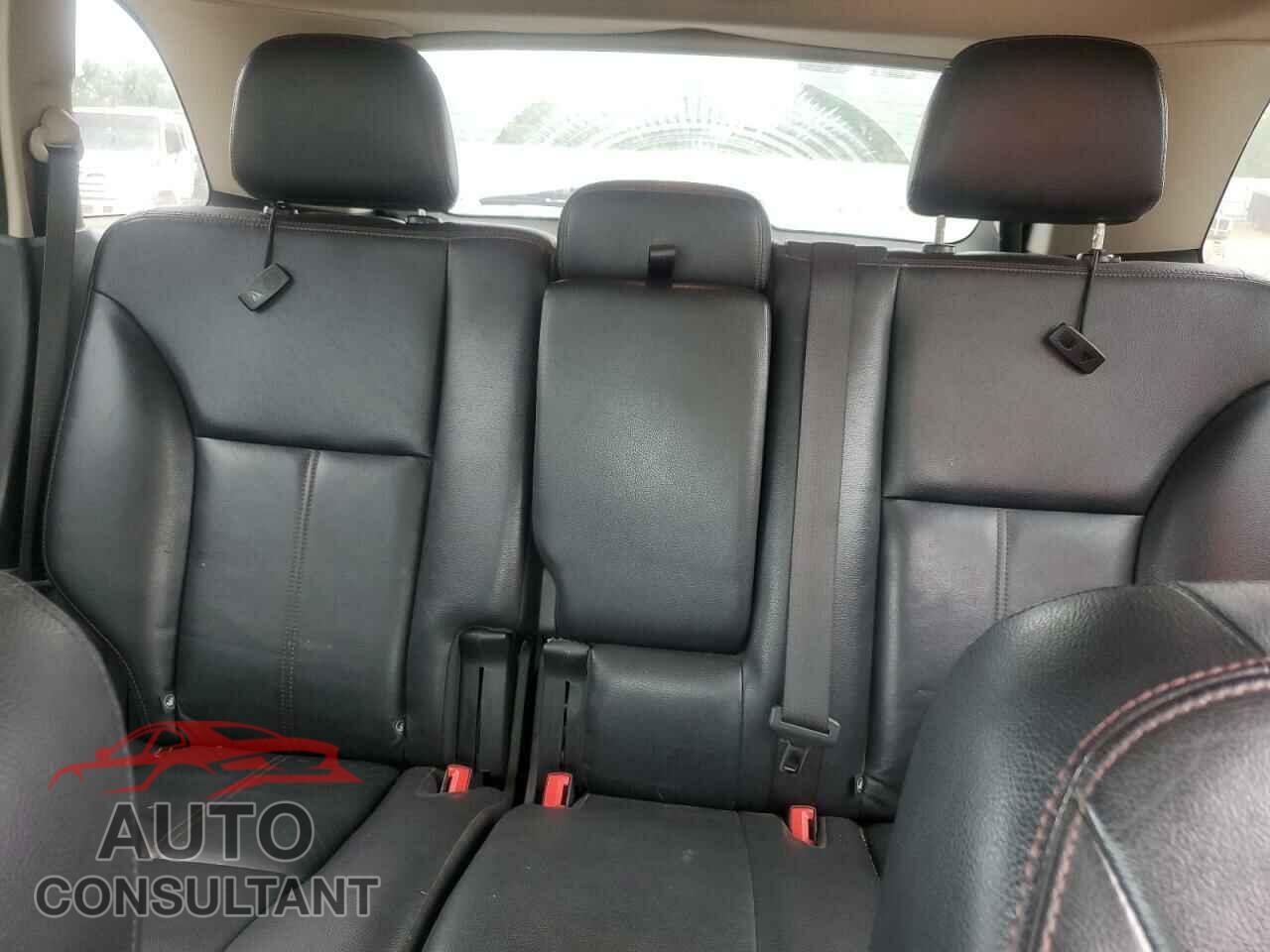 FORD EDGE 2013 - 2FMDK3JC4DBE03114