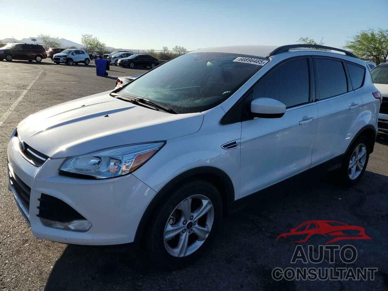 FORD ESCAPE 2016 - 1FMCU0GX4GUB73037