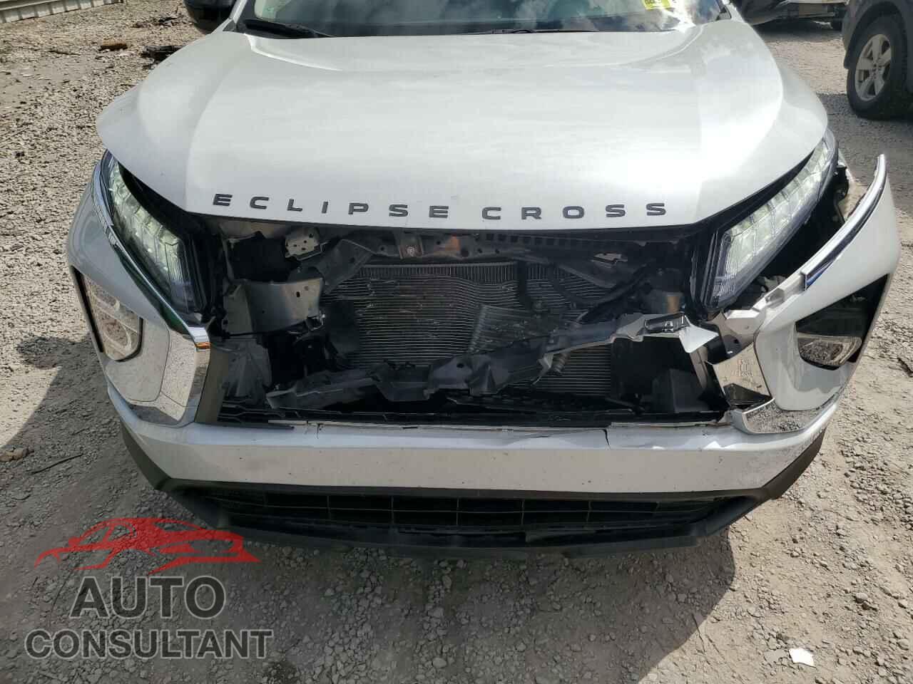 MITSUBISHI ECLIPSE 2023 - JA4ATVAA1PZ003926