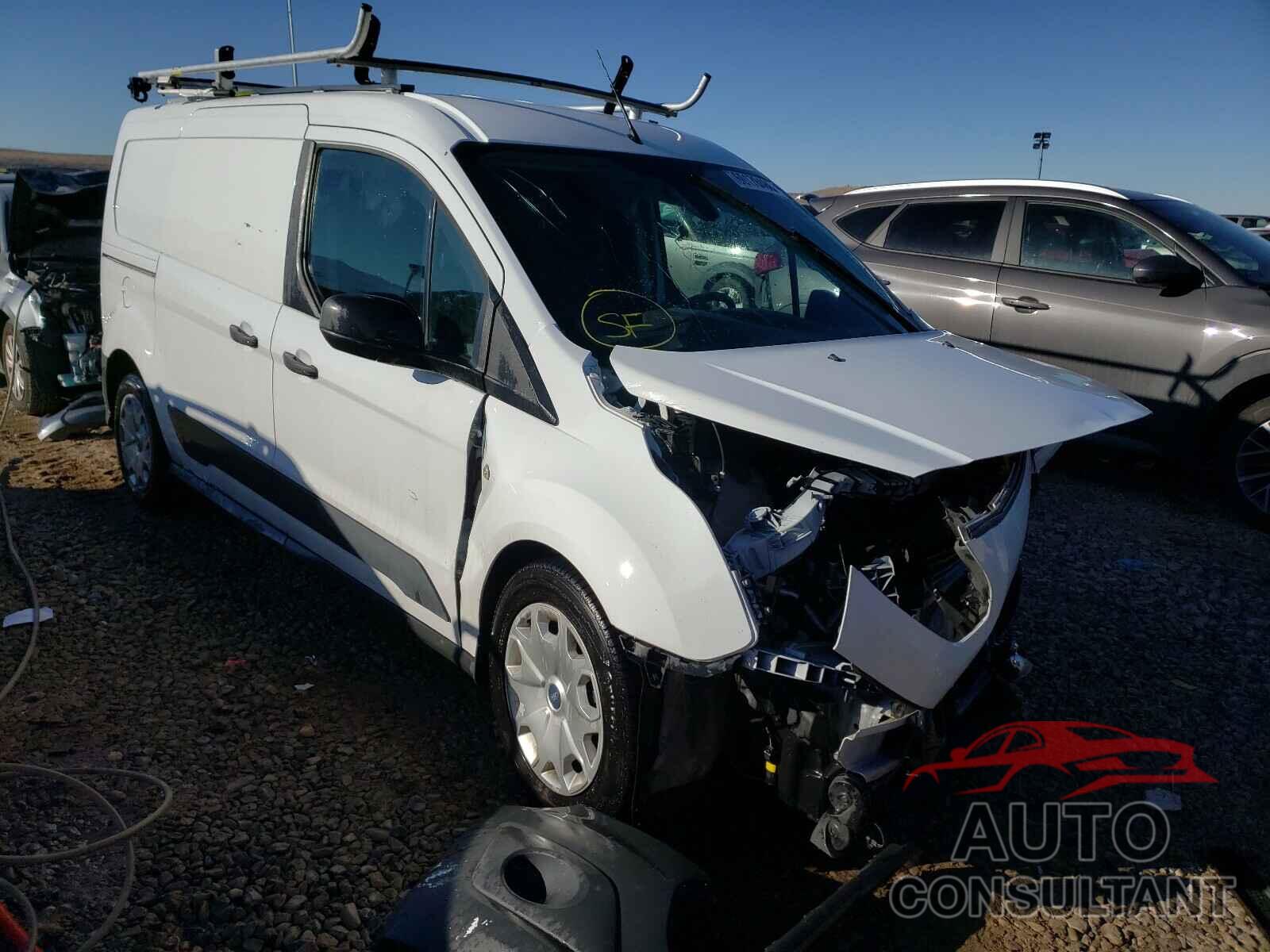 FORD TRANSIT CO 2017 - NM0LS7E78H1323821