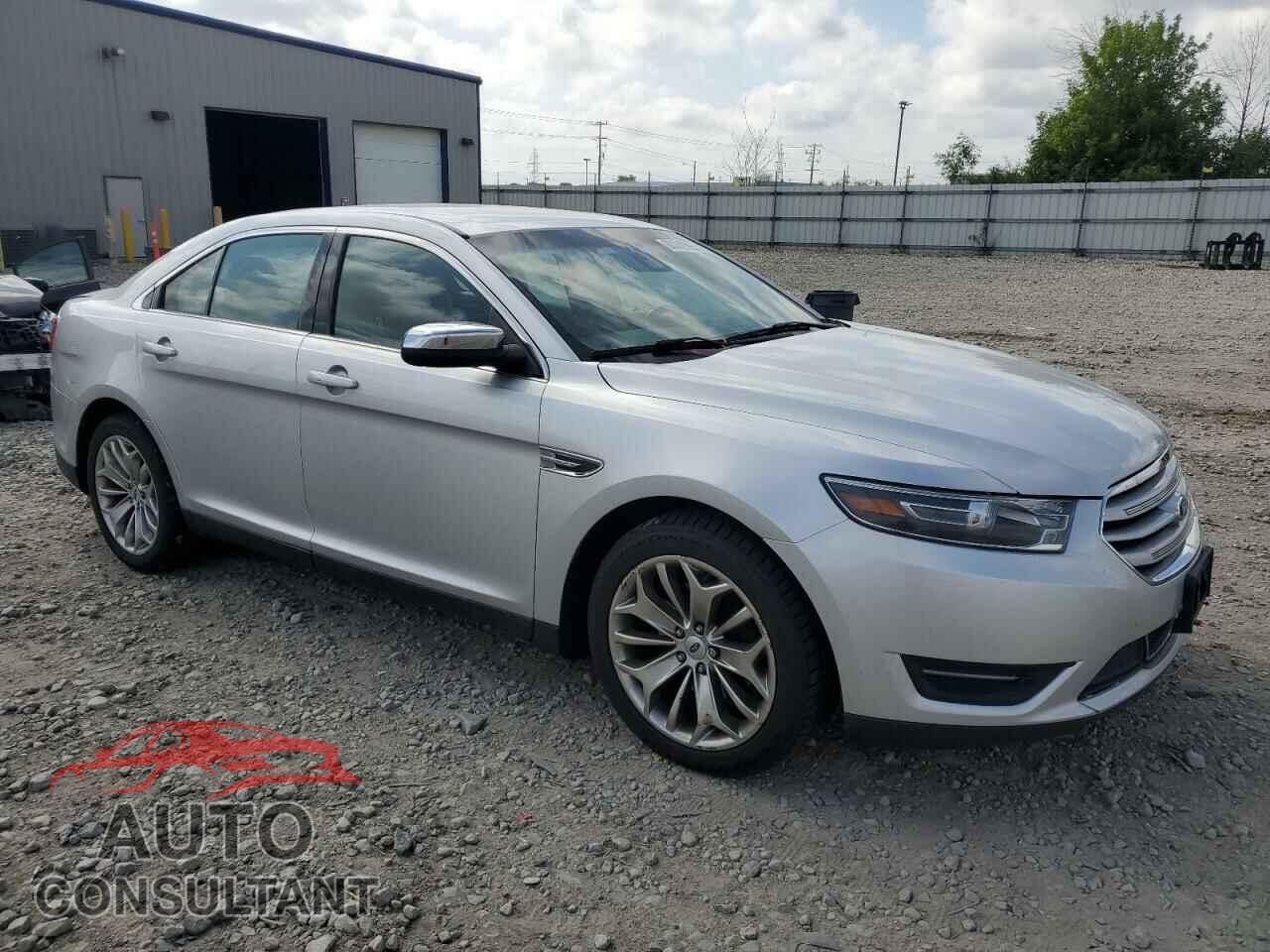 FORD TAURUS 2015 - 1FAHP2F83FG143750